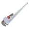 Oemtools 36" Pipe Wrench Aluminum APW36 - alternate 1
